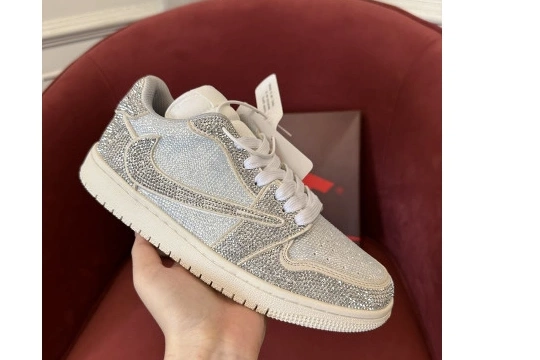 AJ-1110 Diamond Shoes Jordan Designed 0523